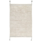 DALIA BLUE bohemian kids rug