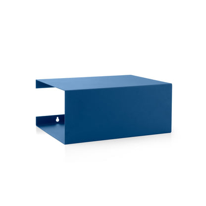 Boxplank metaal 35x25x15 cm