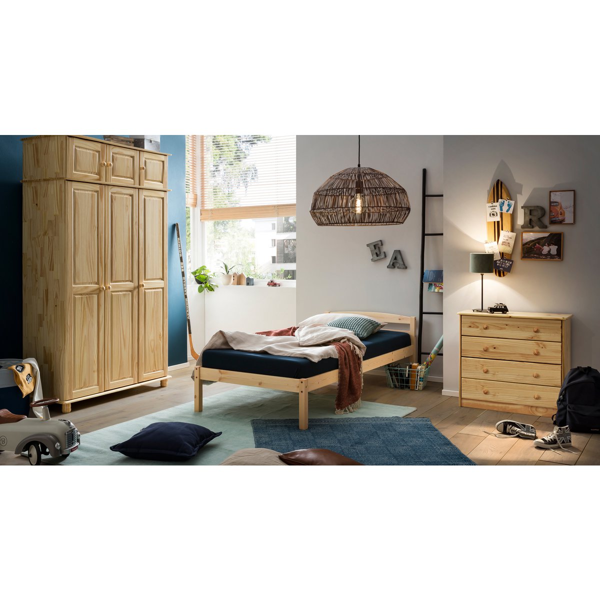 cabinet mount