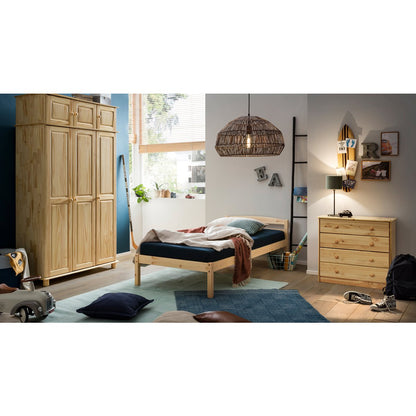 cabinet mount
