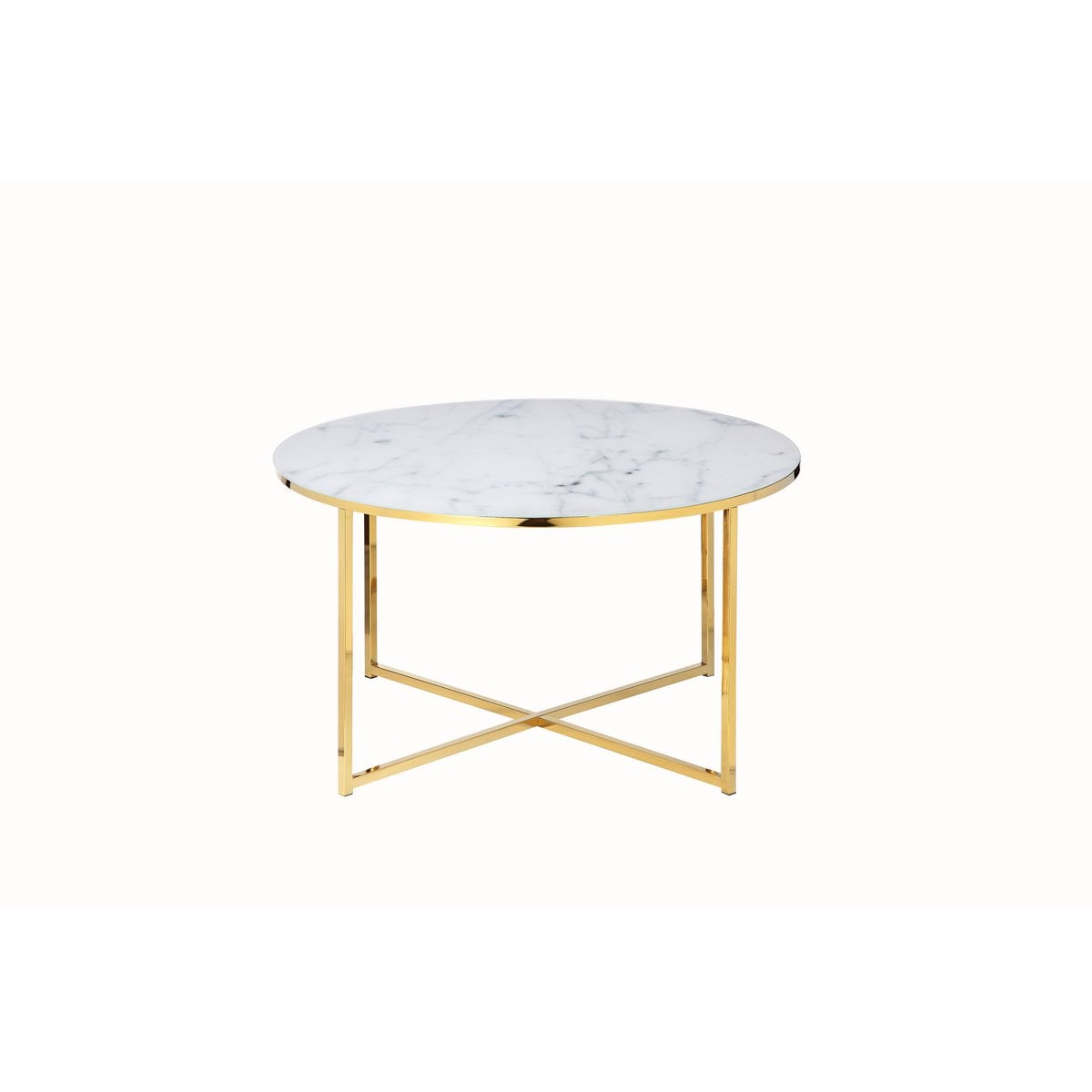 Coffee table Ø 80 cm