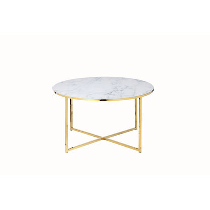 Coffee table Ø 80 cm