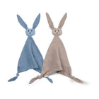 Nuuroo Ado knuffeldoekje 2-pack 55x45 cm