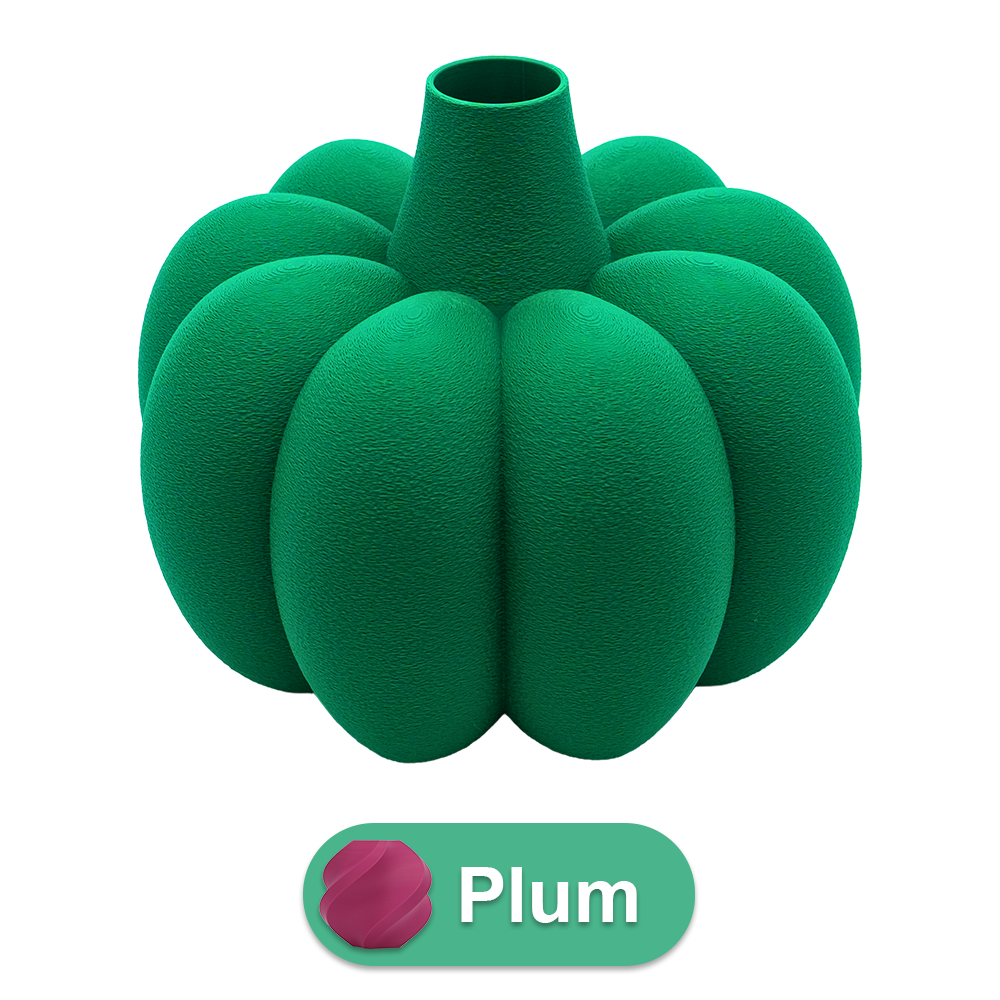 3D vaas PLA diverse maten en kleuren