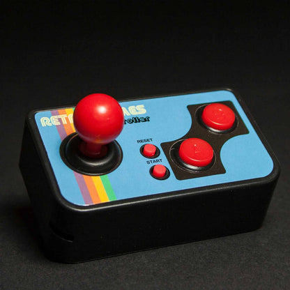 Mini TV Games console 200 retro games
