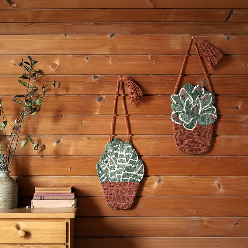 LITTLE Aloe Kids' Wall Art