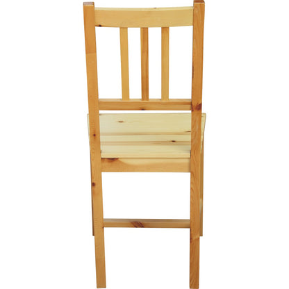 Chair, set of 2