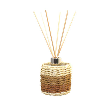 Glazen diffuser 100 ml musk