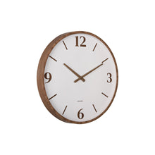 Wall Clock Detail Large