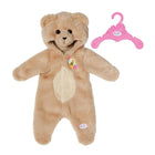 Baby Born pop kleding beer outfit 43 cm