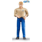 Bruder figuur man