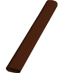 Folia 115 Crepe Paper Chocolate Brown 50x250 Cm 1 Roll