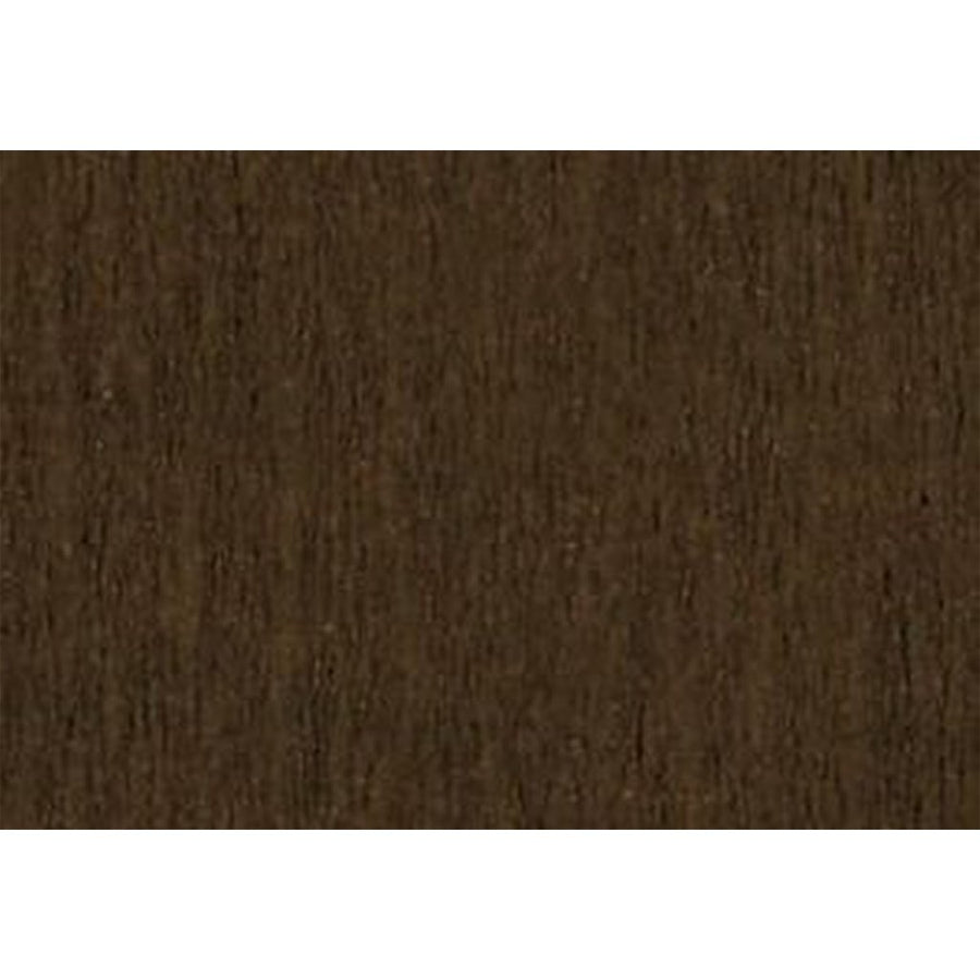 Folia 115 Cr&Ecirc;Pepapier Chocolade Bruin 50X250 Cm 1 Rol