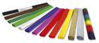 Crepepapier 50x250 cm rood