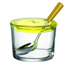 Jampot lepel lime