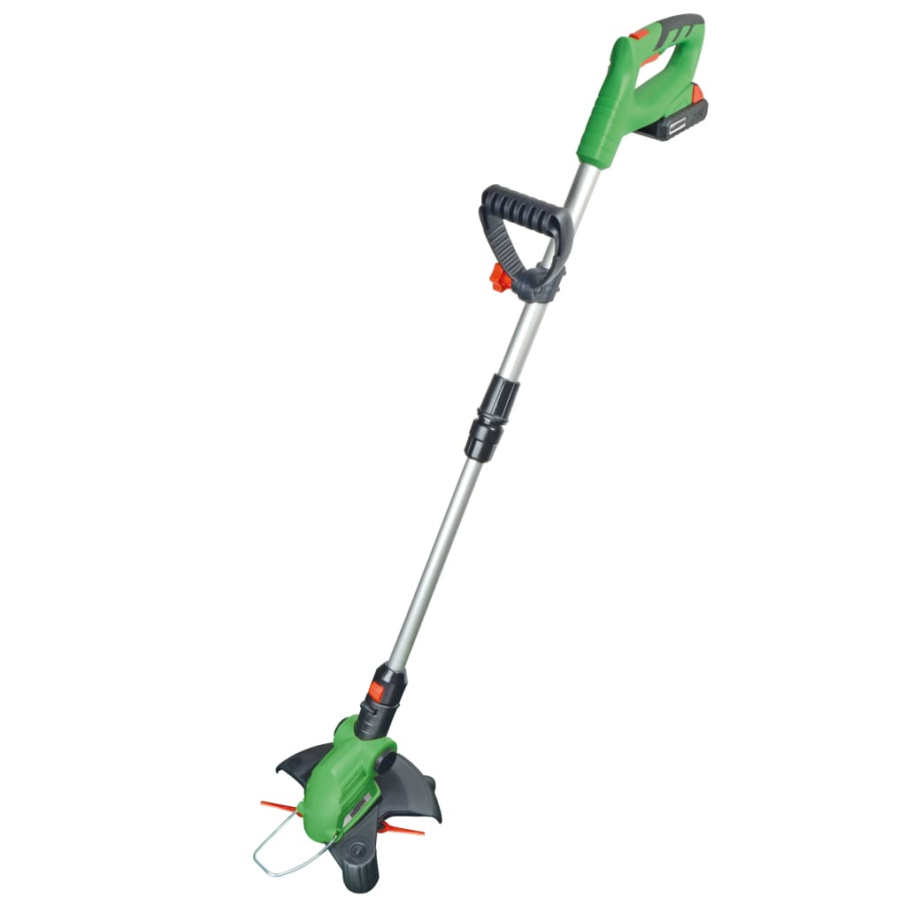 Brüder Mannesmann Accubosmaaier 20 V