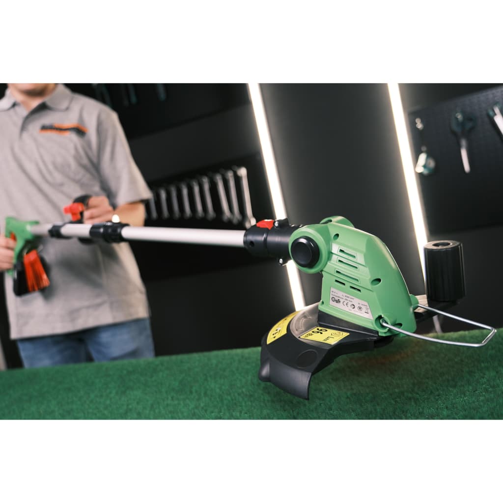 Brüder Mannesmann Accubosmaaier 20 V