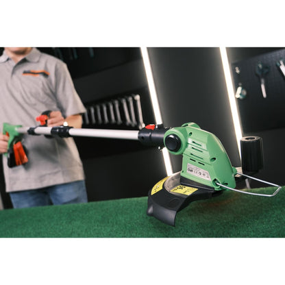 Brüder Mannesmann Accubosmaaier 20 V