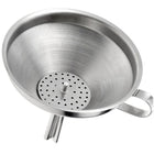 Westmark Stainless Steel Filling Funnel