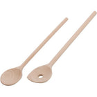 Westmark pollepels 2 stuks hout