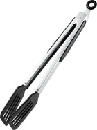 Westmark Comfort Tongs 34 cm Stainless Steel