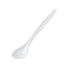Westmark Egg Spoons 14.5 cm, Set of 6, White