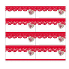 Westmark Self-Adhesive Labels 24 Pieces