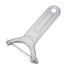 Westmark dunschiller aluminium RVS 12,8x7,7x1,5 cm