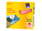 Avery AV-3516 Photo Corners Zweckform 12x12mm 400 Pieces