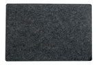 Sigel SI-SA301 Desk Pad Felt Casual Style Anthracite/Grey