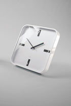 Sigel Si-Wu122 Wall Clock Artetempus Mezo White With Quartz Movement