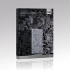 Sigel Si-Se110 Presentation System Exposio 2X Acrylic Plate A3, 8 Clips