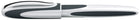 Schneider S-187849 Rollerball Pen Ray Grey/White