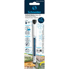 Schneider S-72421 Freezer Marker Maxx 242 Black