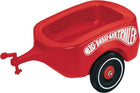 Aanhanger Big Bobby Car 50x32x24 cm