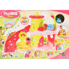 Speelset Animal Planet Bloemenhuis 54,5x26x34 cm
