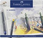 Faber Castell Goldfaber kleurpotloden 24 stuks