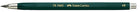 Faber Castell Fc-139404 Mechanical Pencil Tk 9400 3.15Mm 4B