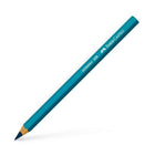 Faber Castell Fc-216984 Meat Marker Blue