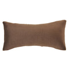 Armbanden display 13x7 cm bruin velvet