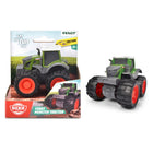Speelgoed tractor Fendt 9 cm pullback
