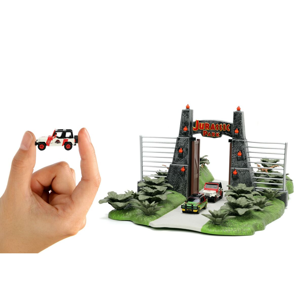 Smoby Playset Smoby