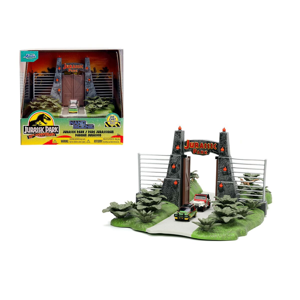 Smoby Playset Smoby