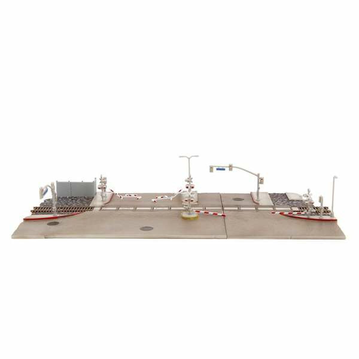 Smoby Train Met Circuit Smoby