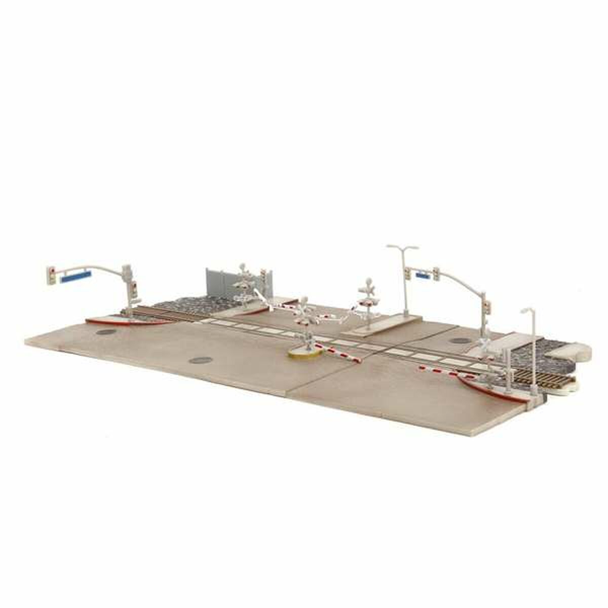 Smoby Train Met Circuit Smoby