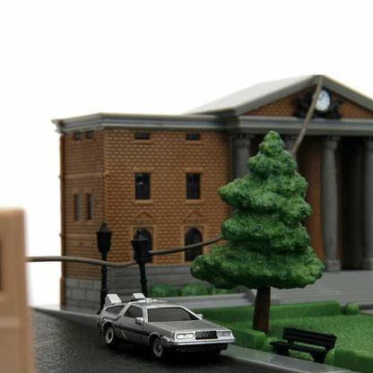 Smoby Model Smoby Hill Valley