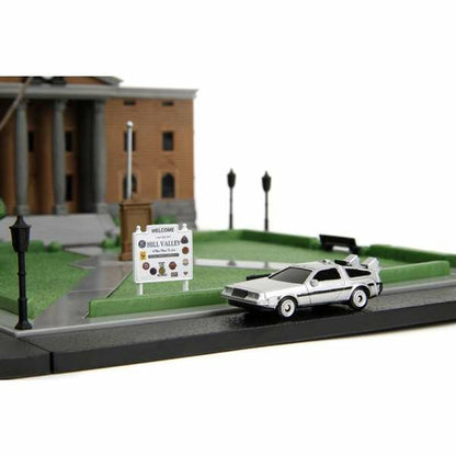Smoby Model Smoby Hill Valley