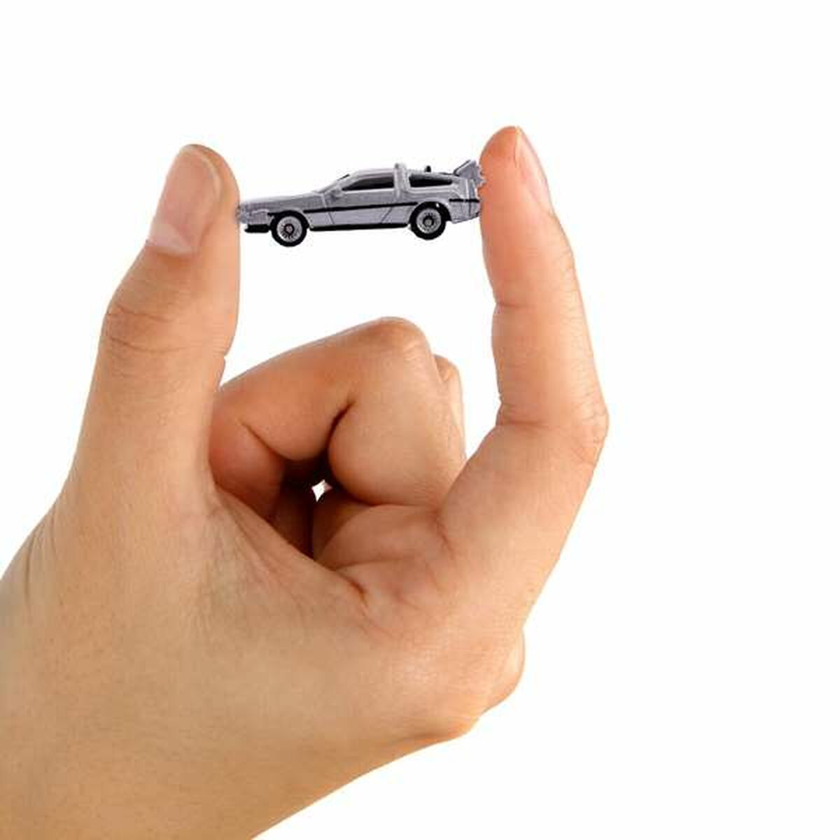 Smoby Model Smoby Hill Valley