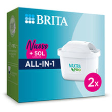 Brita Filter Voor Kruik Met Filter Brita Maxtra Pro All In One (2 Stuks)