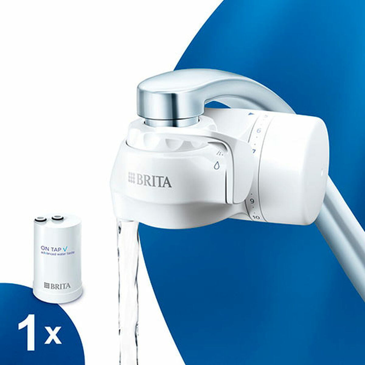 Brita Filter Brita
